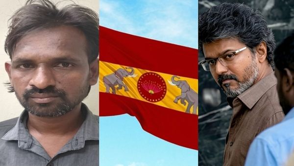பாம்பு தினேஷ் கதை தெரியுமா? சென்னை காசிமேடு பாலியல் கேஸ்.. தவெக விஜய்யின் காதுக்கு போனதா