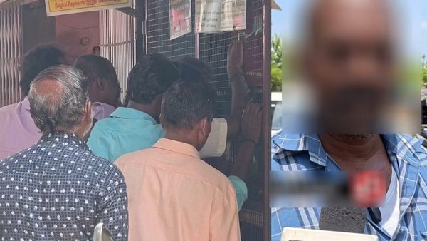TASMAC: ’பாட்டிலுக்கு 10 ரூபாய்’ வசூல் இல்லை.. ஆட்சி மாறியதும் காட்சி மாறிடுச்சு! மதுப்பிரியர்கள் உற்சாகம் 