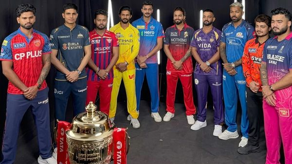 ஆர்சிபி, குஜராத்திற்கு கொண்டாட்டம்.. சிஎஸ்கே-வுக்கு திண்டாட்டம்.. பரபரக்கும் ஐபிஎல் களம்