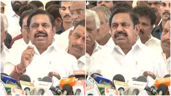 6 அமைச்சர், 10 வாரிய தலைவர்.. அதிமுக எம்எல்ஏக்களிடம் தவெக பேரம்.. எடப்பாடி பழனிசாமி ஷாக்!