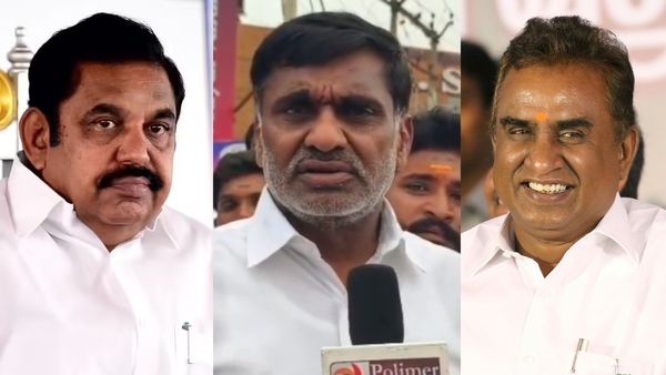 எடப்பாடி பக்கம் போகவில்லை.. எஸ்பி வேலுமணி தான் எனக்கு தலைவர்.. கேசி வீரமணி விளக்கம்