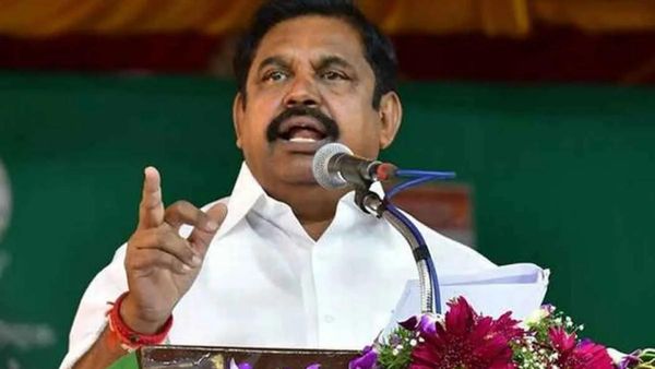கீழ்தளத்தில் ராஜினாமா, மேல்தளத்தில் தவெகவில் இணைப்பு! குதிரை பேர கலாச்சாரம்! எடப்பாடி கண்டனம்