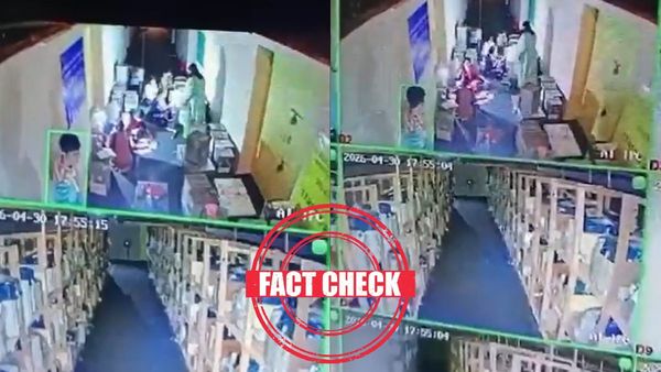 வாக்கு பெட்டிகளை ரகசியமாக திறந்த பாஜக? திரிணாமுல் வெளியிட்ட சிசிடிவி வீடியோ! தேர்தல் ஆணையம் விளக்கம்