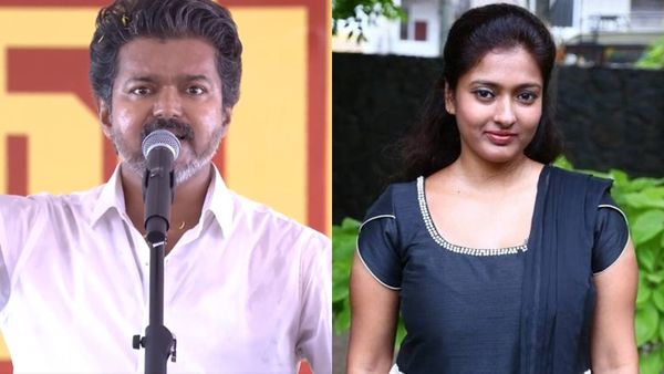 அண்ணாவின் புதல்வர்களால் செதுக்கப்பட்ட வரலாறு.. யாராலும் மாற்றி எழுத முடியாது.. காயத்ரி ரகுராம்