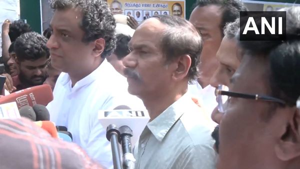 தவெகவுடன் கூட்டணி.. ராகுல் சொன்னது என்ன.. கிரிஷ் சோடங்கர் அப்டேட்