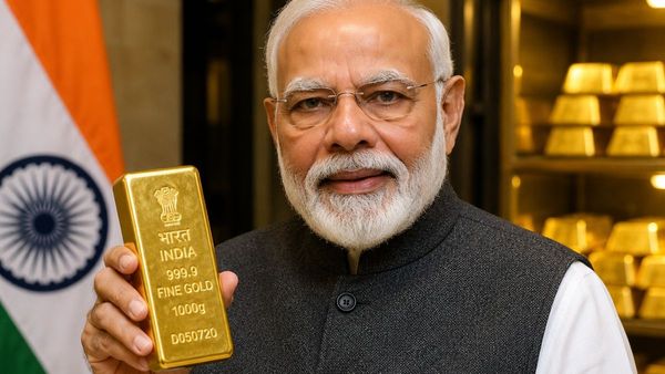 மறைத்து வைக்கப்பட்ட எக்னாமிக் ஆயுதம்.. மோடிக்கு இது தெரியமா போச்சே.. செம ஐடியா கொடுத்த தீபக்!