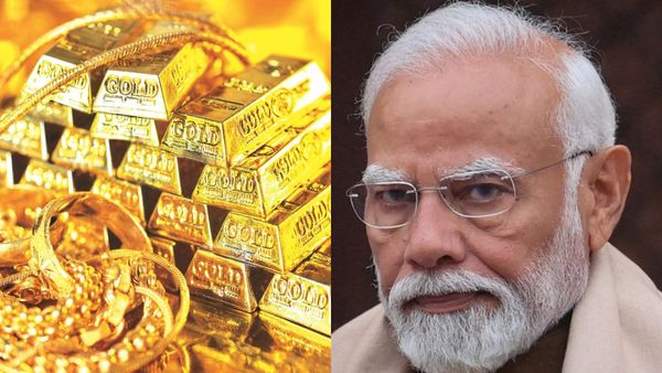தங்க நகை வியாபாரிகளுக்கு இடி போல் இறங்கிய மோடியின் அட்வைஸ்.. ஏற்கனவே 40% சரிவு.. இப்போ இது வேறயா?