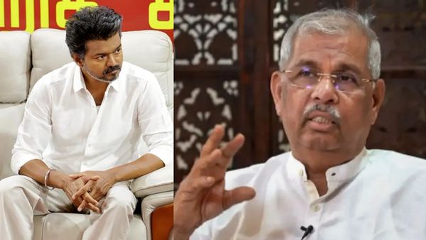 ஆளுநர் vs தவெக மோதல் ஆரம்பம்..? நாளை பதவியேற்பு விழா நடக்குமா? முட்டுக்கட்டை போடும் அர்லேகர்!