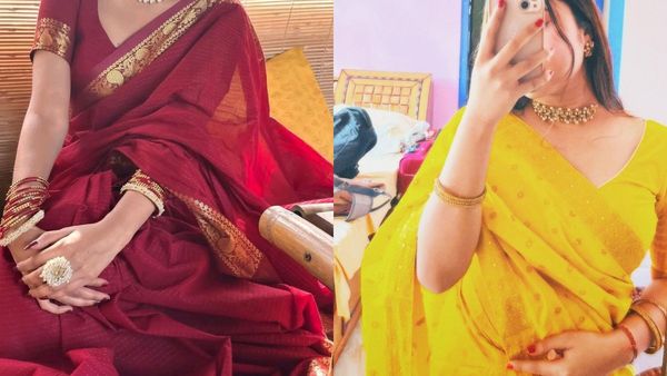 கைமாறும் கணவன்கள்... 2 பெண்களும் விடுவதாக இல்லை.. மனைவிகளின் எக்ஸ்சேஞ்ச் மனுவால் ஆடிப்போன குவாலியர்