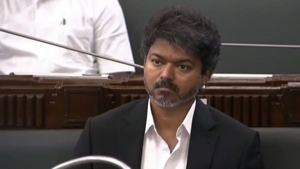 விஜய்யை நம்பினோமே.. இப்படி ஆகிடுச்சே.. தமிழக வெற்றிக் கழகத்தில் வெடித்த உட்கட்சி மோதல்.. பூகம்பம்