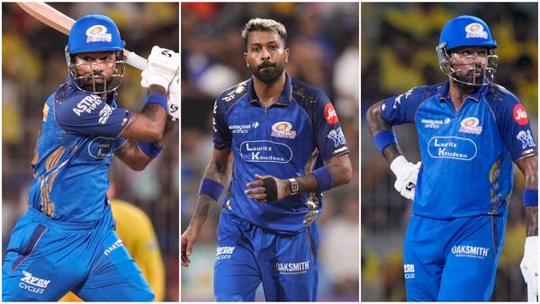 9 இன்னிங்ஸில் 164 ரன்கள், 4 விக்கெட்ஸ்.. கேப்டன்சி மட்டுமல்ல.. ஆல்ரவுண்டராகவும் சொதப்பும் ஹர்திக்!