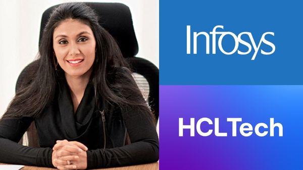 இன்போசிஸ்-க்கு ஷாக் கொடுத்த HCL.. ஏஐ நிறுவனத்தில் ரூ.1500 கோடி கொட்டும் ரோஷினி நாடார்..!