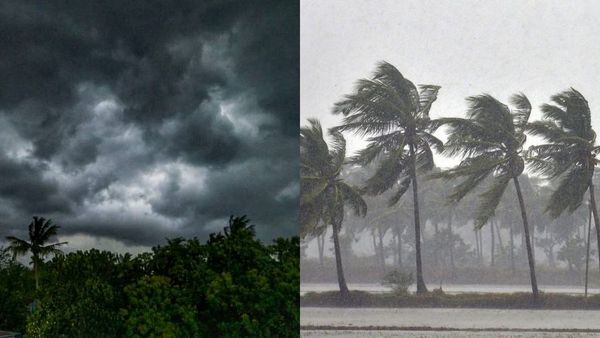 வெளுத்து வாங்கப் போகுது கனமழை! 24 மணி நேரத்தில் தென்மேற்கு பருவமழை! 5 மாவட்ட மக்கள் ரொம்ப கவனம்!
