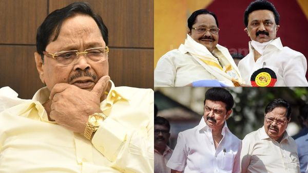 பொதுச்செயலாளர் பதவியை விட்டு விலகுகிறார் திமுக துரைமுருகன்? ஸ்டாலினின் அடுத்த சாய்ஸ் அவர்?
