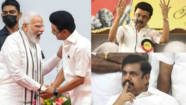 என்னங்க சொல்றீங்க.. களமிறங்கும் டெல்லி? திமுகவை உடைத்து அதிமுக - பாஜக ஆட்சி அமைக்க வாய்ப்பா?