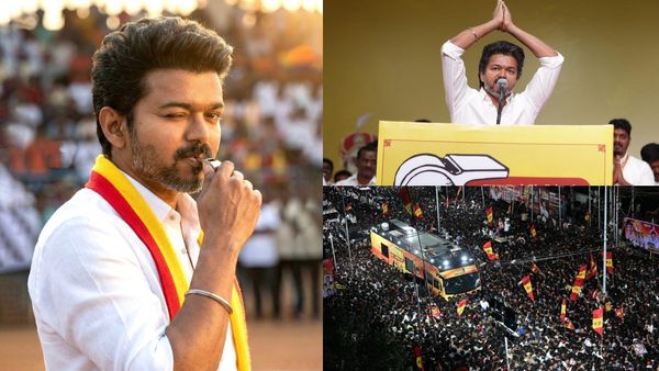 சத்தமே இன்றி.. திமுகவை வீழ்த்திய Gen Z புரட்சி.. விஜய் வெற்றிக்கு காரணமான அந்த விஷயம்! பின்னணி