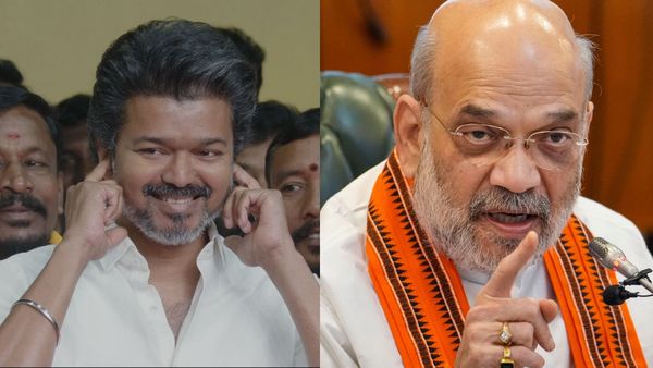 ஆட்சி அமைக்கும் முதல் நாளே.. அமித் ஷாவின் கோபத்தை சம்பாதிக்கும் விஜய்.. எப்படி சமாளிப்பாரோ?