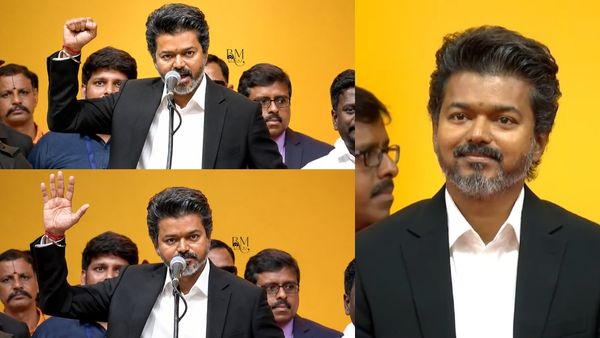 இனி காங்கிரஸ் தயவெல்லாம் தேவையில்லை.. தவெக விஸ்வரூபம்.. கைது நடவடிக்கைகளில் இறங்கும் விஜய்?
