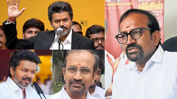 46 வருடங்களுக்கு பின்.. தமிழக அமைச்சரவையில் இடம்பெறும் பிராமணர்.. விஜய் எடுத்த முக்கிய முடிவு!