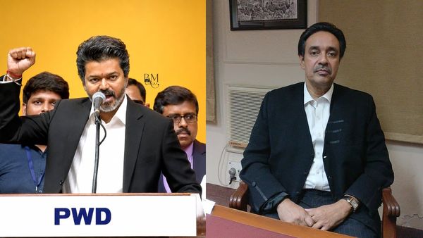 விஜய் களமிறக்கும் விஜய்? சொகுசு கார் வழக்கில் ஆஜரான வழக்கறிஞருக்கு.. அரசு அட்வகேட் ஜெனரல் பதவி?