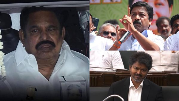 விஜய்க்கு ஆதரவாக இருந்த 25 அதிமுக MLAக்கள் தகுதி நீக்கம்? இடைத்தேர்தல் வருகிறது? சட்டம் சொல்வது என்ன