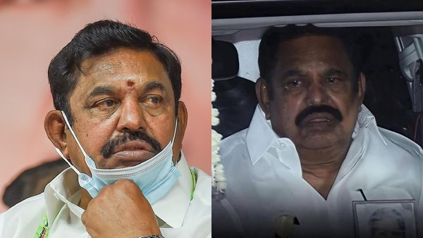 யுத்த பிரகடனம்.. எடப்பாடியிடம் இருந்து கட்சியை பறித்த ஒரு பெண்.. அதிமுக உடைய காரணமே இவர்தான்!