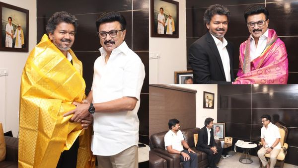 நீட் தேர்வு ரத்து.. இந்தியாவே கொந்தளிக்கும் போது தமிழக முதல்வர் மௌனம் காப்பது ஏன்? கைவிட்டுட்டாரே!