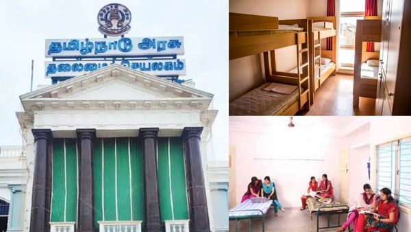 ஹாஸ்டலாக மாறும் வீடுகள்.. கேள்விக்குறியாகும் பெண்கள் பாதுகாப்பு! தமிழக அரசு கொடுத்த சூப்பர் சான்ஸ்