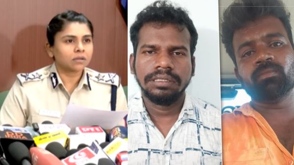 கோவை 10 வயது சிறுமி கொடூரமாக தாக்கப்பட்டு கொலை! உறவினர் பேட்டிக்கு ஐஜி ரம்யா விளக்கம்