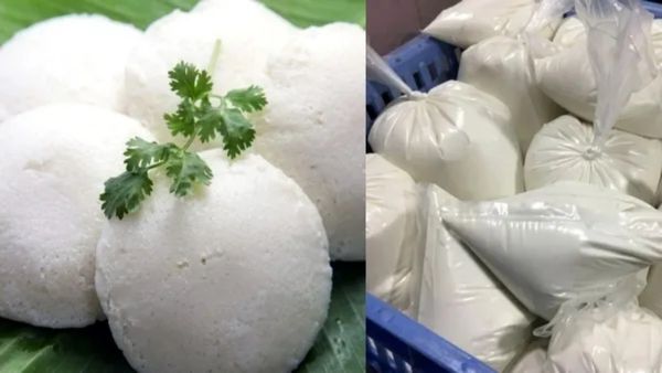 பாக்கெட் தோசை மாவு வாங்கறீங்களா? பிரிட்ஜில் இட்லி மாவு வைக்கிறீங்களா? இதை முதல்ல தெரிஞ்சுக்கோங்க