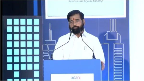 குடிசைகள் இல்லாத நகரமாக மாறும் மும்பை.. 2030 தான் டார்கெட்! ஏக்நாத் ஷிண்டே அறிவிப்பு