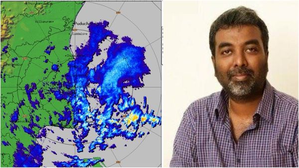பெங்களூருக்கு ஜில் அப்டேட் கொடுத்த வெதர்மேன்! மழை கொட்டப்போகுது.. சென்னை நிலவரம் என்ன? விவரம்!