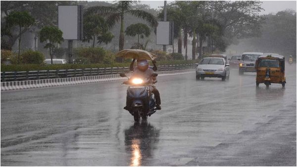 கோவை டூ மதுரை.. அடி வெளுக்கப்போகும் கனமழை! வானிலை மையம் சொன்ன குட்நியூஸ்!
