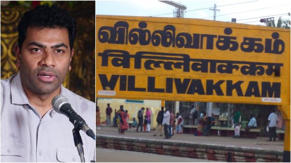 ஆதவ் அர்ஜுனாதான் முதலமைச்சர்! வில்லிவாக்கம் டர்னிங் பாயிண்ட்! கிளம்பும் புது பஞ்சாயத்து