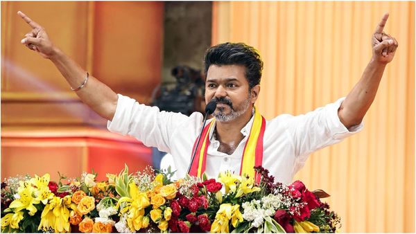 அடுத்த 2 வருஷத்துக்கு.. தவெகவிலிருந்து ஒரு எம்பி கூட வர முடியாது! காரணம் இதுதான்