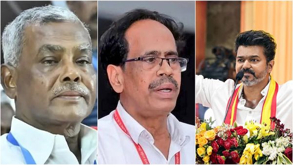 விஜய் விஷயத்தில் ட்விஸ்ட்! காங்கிரஸ்+கம்யூனிஸ்ட்டுகள் இணைவது சாத்தியமா? திருமாவளவன் சொன்ன விளக்கம்