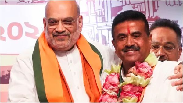 மேற்கு வங்கத்தின் முதலமைச்சராகிறார் சுவேந்து அதிகாரி! அமித் ஷா அறிவிப்பு!