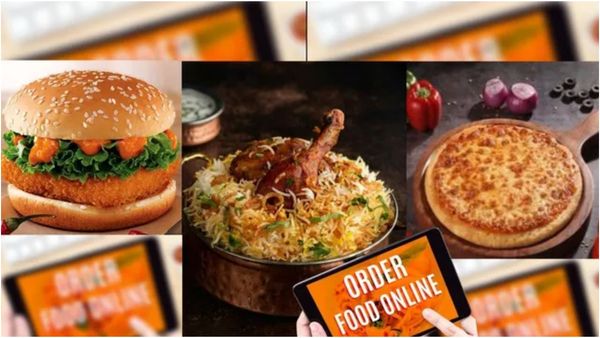 பிரியாணியை ஓவர்டேக் செய்த பர்கர்.. மனசு மாறிய இந்தியர்கள்! டேட்டாவை பாருங்க