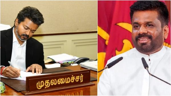 விஜய்க்கு வாழ்த்து சொன்ன.. இலங்கை அதிபர்! கச்சத்தீவு பஞ்சாயத்து முடிவுக்கு வருது!