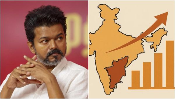 ரூ.10 லட்சம் கோடி கடன்.. விஜய் முன் இருக்கும் 2 சவால்கள்! நிபுணர்கள் காட்டும் வழி!