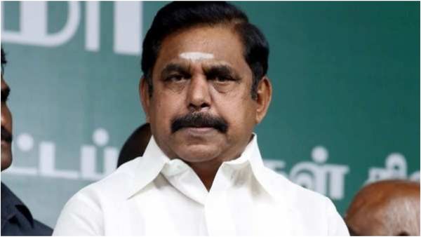 நட்டாற்றில் எடப்பாடி பழனிசாமி! அதிமுகவில் 50-க்கும் மேற்பட்ட மா.செக்கள் எஸ்.பி.வேலுமணிக்கு ஆதரவு?