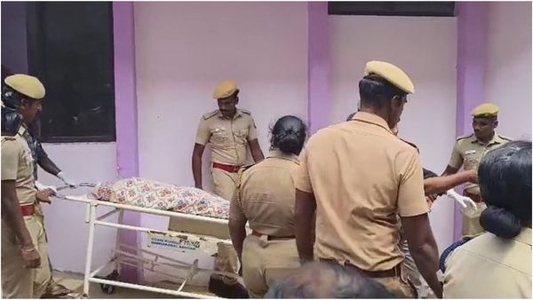 கோவையில் பாலியல் வன்கொடுமை செய்யப்பட்ட சிறுமியின் உடல்.. சொந்த ஊரில் தகனம்!