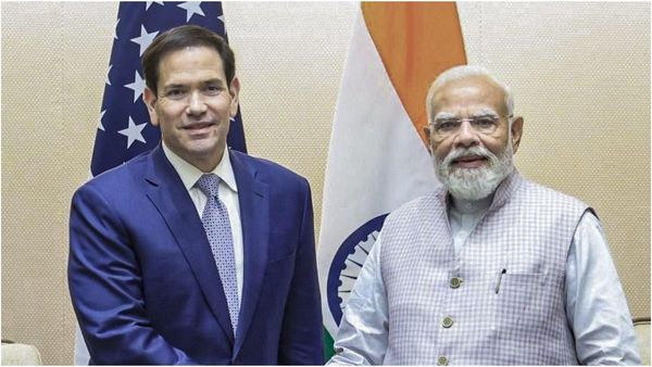 வெள்ளை மாளிகைக்கு வாங்க.. பிரதமர் மோடிக்கு அமெரிக்காவிலிருந்து வந்த அழைப்பு! உற்று நோக்கும் சீனா!