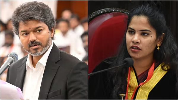 முதல்வர் விஜய்யை சந்திக்காத மேயர் பிரியா! சுணக்கத்தில் சென்னை மாநகராட்சி.. மோதலா? து.மேயர் விளக்கம்