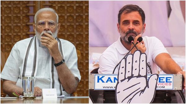 CBSE: மாம்பழம் பற்றி பேச நேரமிருக்கு.. மாணவர்கள் பற்றி பேச டைம் இல்லையா? மோடிக்கு ராகுல் கேள்வி