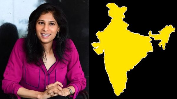 இந்தியாவுக்கு வார்னிங் கொடுத்த கீதா கோபிநாத்.. மக்களே இது உஷாரா இருக்க வேண்டிய நேரம்!