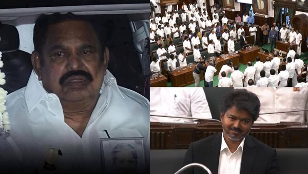 எடப்பாடி கையில் உள்ள சூப்பர் பவர்.. அடுத்த 15 நாட்கள் தமிழக அரசியலையே தீர்மானிக்கும்! 25 பேரின் கதி?