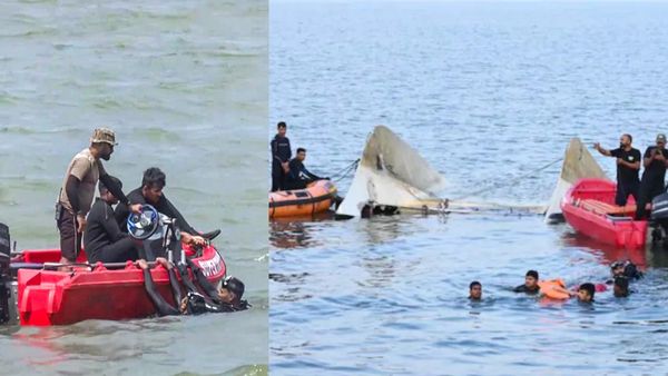 Jabalpur Boat Tragedy: ஜபல்பூர் படகு விபத்து! 2 குழந்தைகளின் சடலம் மீட்பு! பலி எண்ணிக்கை 11-ஆனது