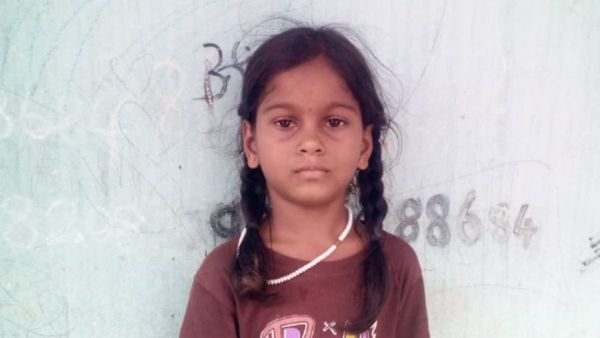 இதய சிகிச்சைக்காக போராடும் 7 வயது சிறுமி.. கிருஷ்ணகிரி ஜீவிதா உயிரை காக்க உதவுங்களேன்! 