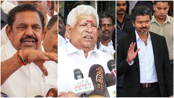 17 துறைகளில் உள்ள அசுர பலம் காலி? ஆதரவாளர்களுடன் தவெகவில் இணைந்த கமலக்கண்ணன்.. அதிமுகவுக்கு பேரிடி!